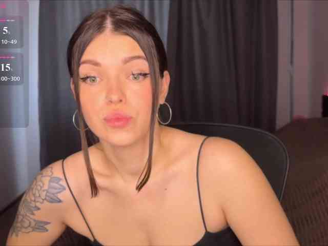 Kinkich webcam