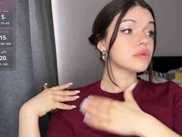 Kinkich webcam