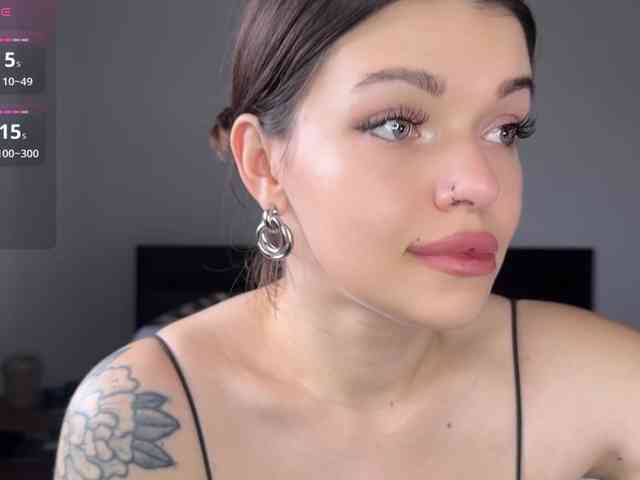 Kinkich webcam