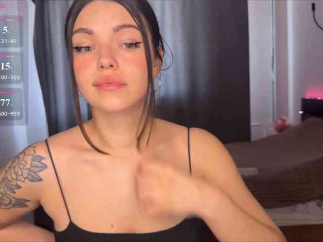 Kinkich webcam