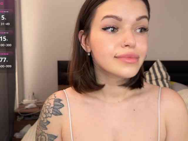 Kinkich webcam