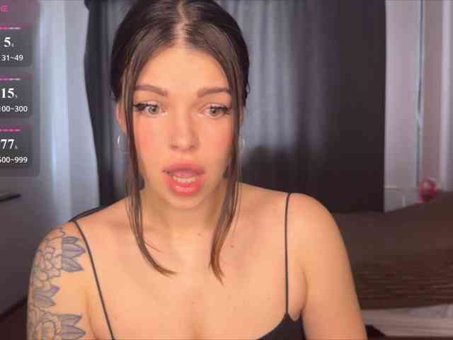 Kinkich webcam