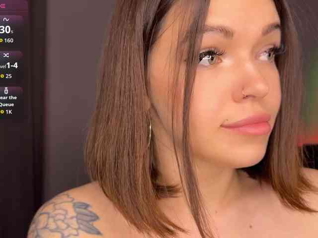 Modella: Kinkich
