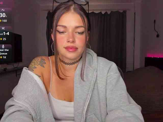 Kinkich webcam