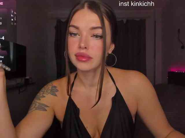 Kinkich