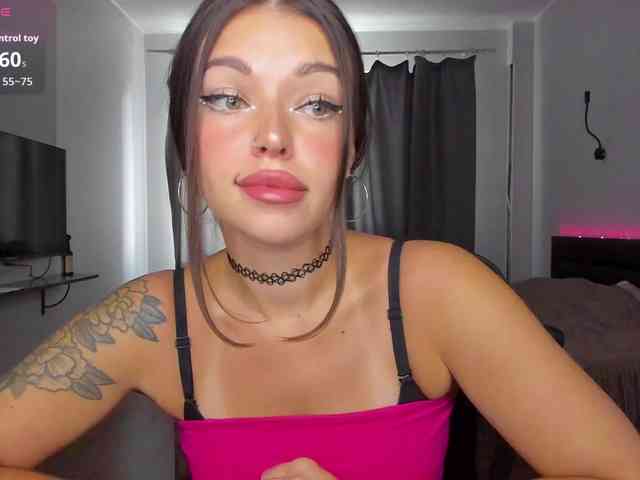 Kinkich webcam