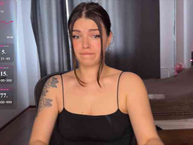 Kinkich webcam