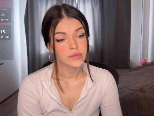 Kinkich webcam