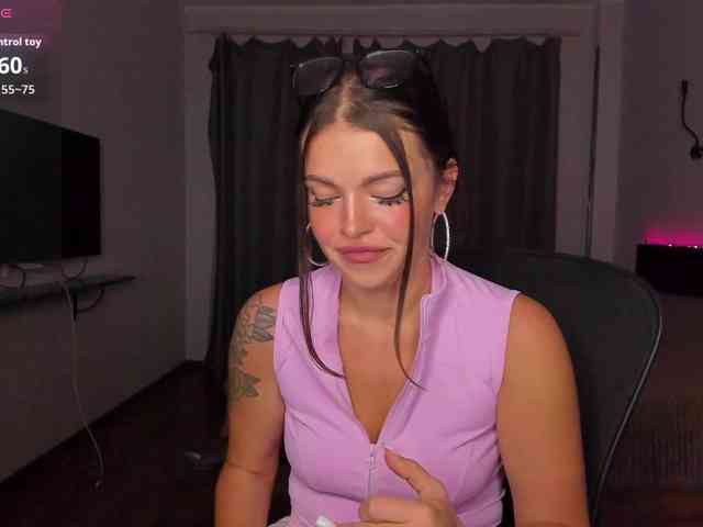 Kinkich webcam