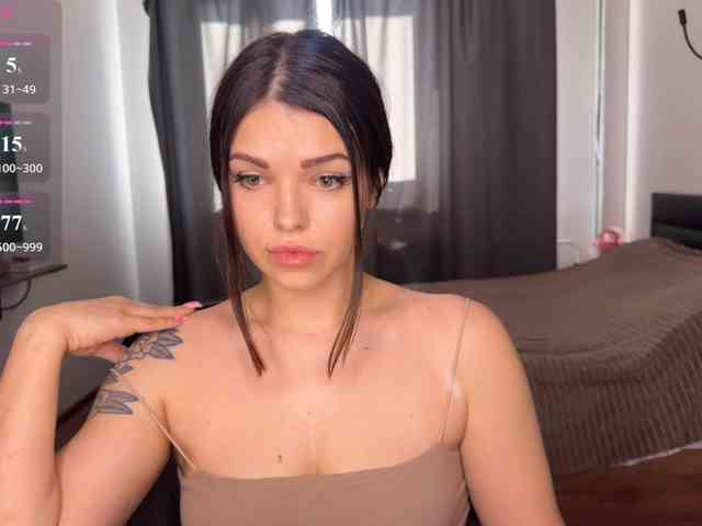 Kinkich Live Webcam on BongaCams