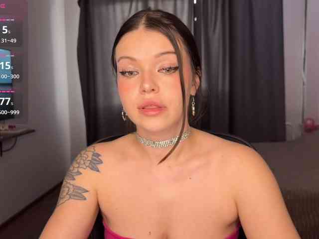 Kinkich webcam