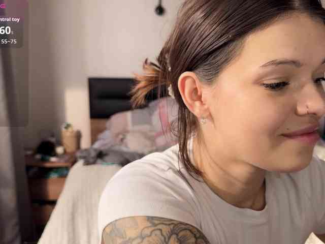 Kinkich webcam