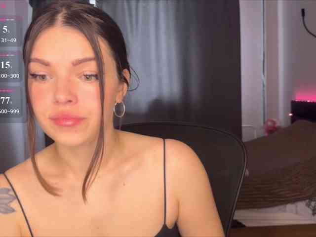 Kinkich webcam
