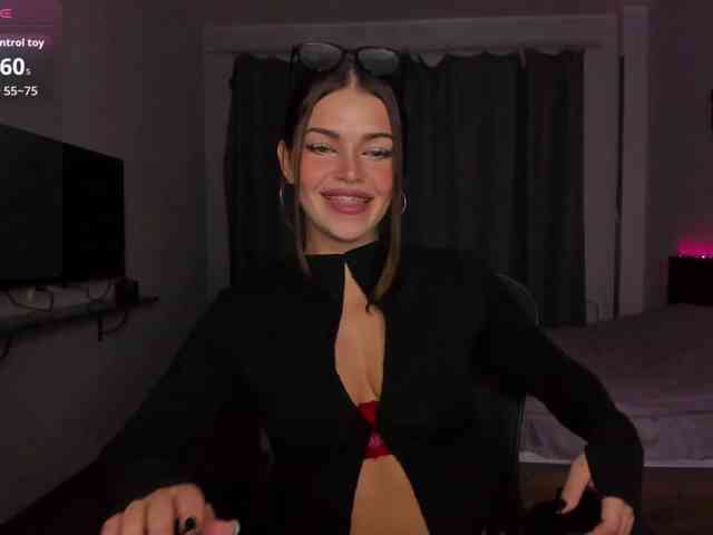 Kinkich webcam