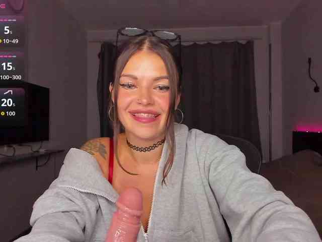 Kinkich webcam