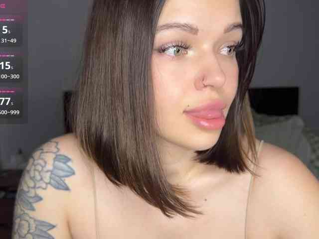 Kinkich webcam