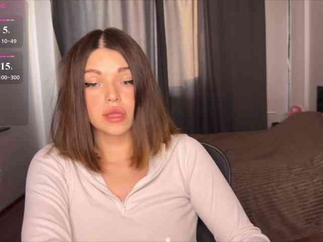 Kinkich webcam