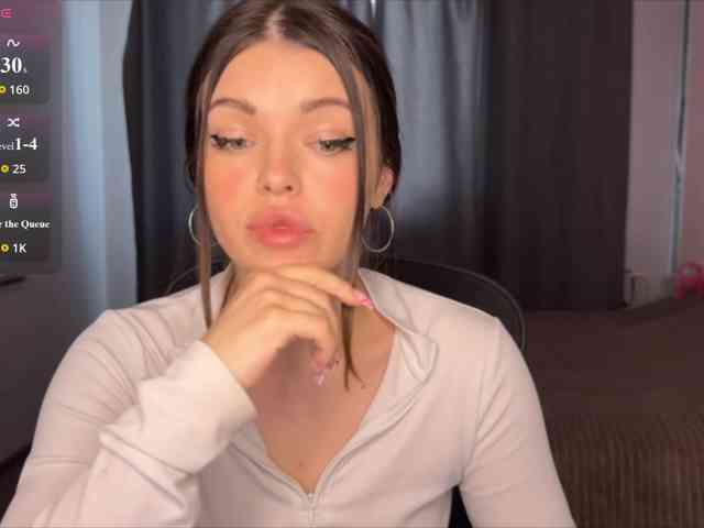 Kinkich webcam