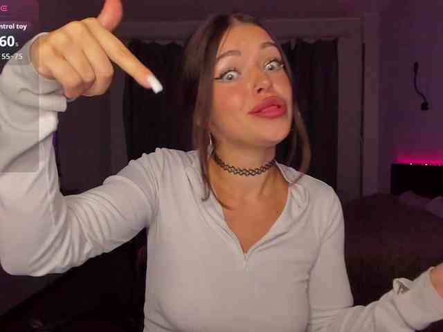 Kinkich webcam