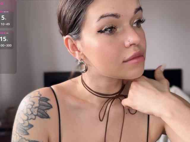 Kinkich webcam