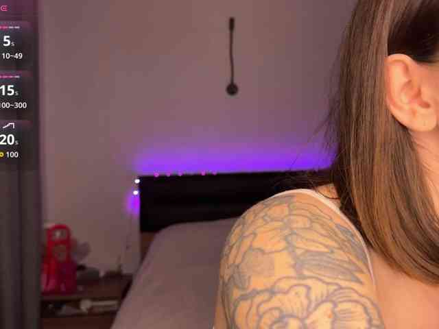 Kinkich webcam
