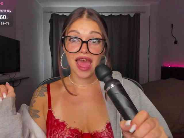 Kinkich webcam