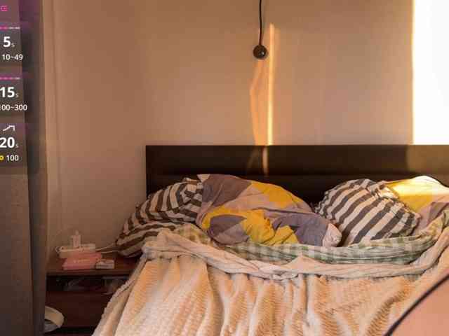 Kinkich webcam