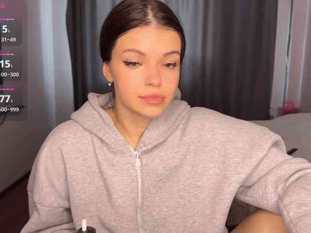 Kinkich webcam