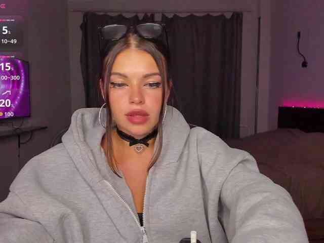 Kinkich webcam