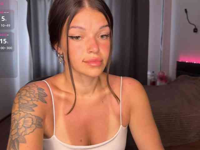 Kinkich webcam