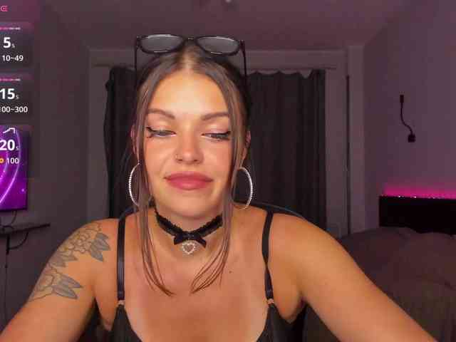 Kinkich webcam