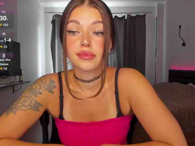 Kinkich webcam