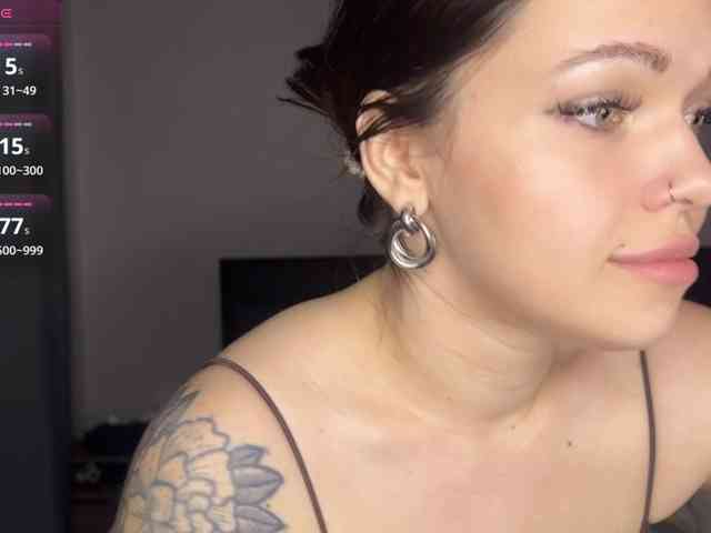 Kinkich webcam