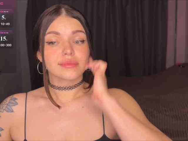 Kinkich webcam