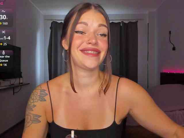 Kinkich webcam