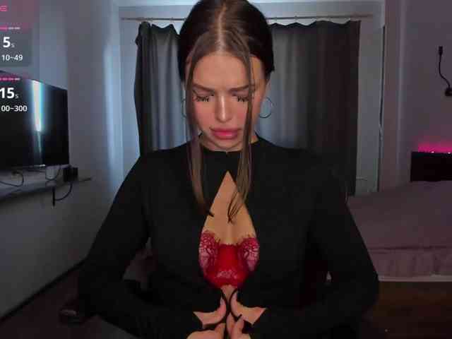 Kinkich webcam