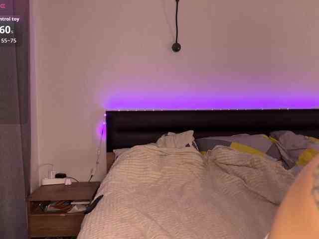 Kinkich webcam