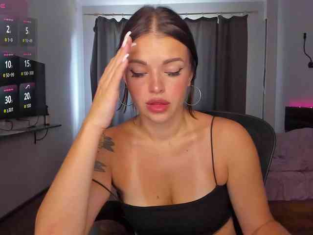 Kinkich webcam