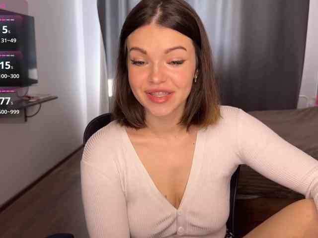 Kinkich webcam