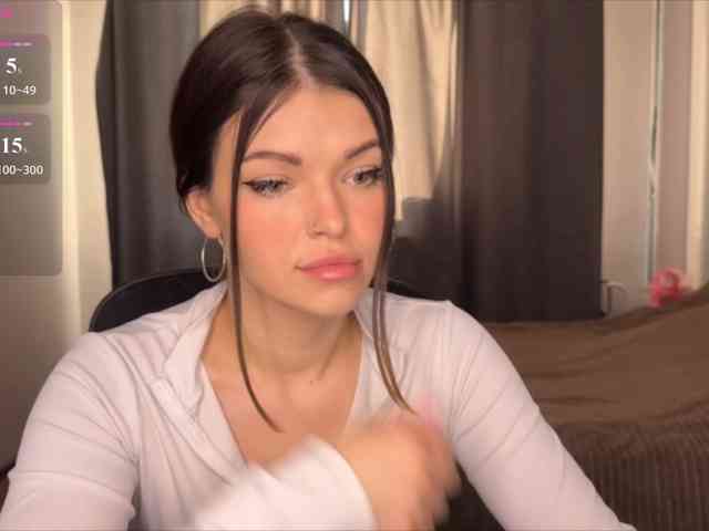 Kinkich webcam