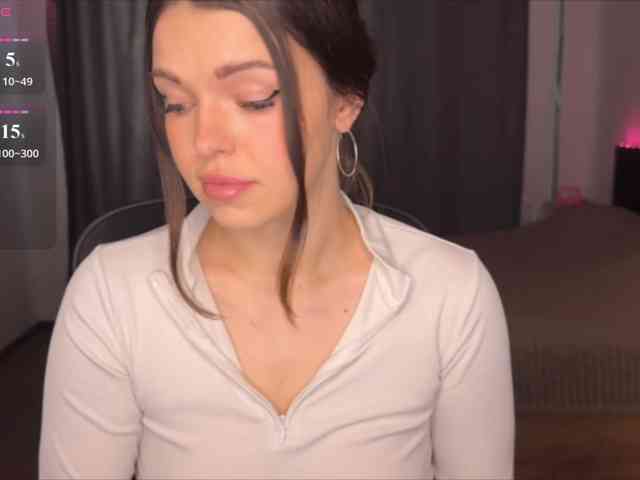 Kinkich webcam