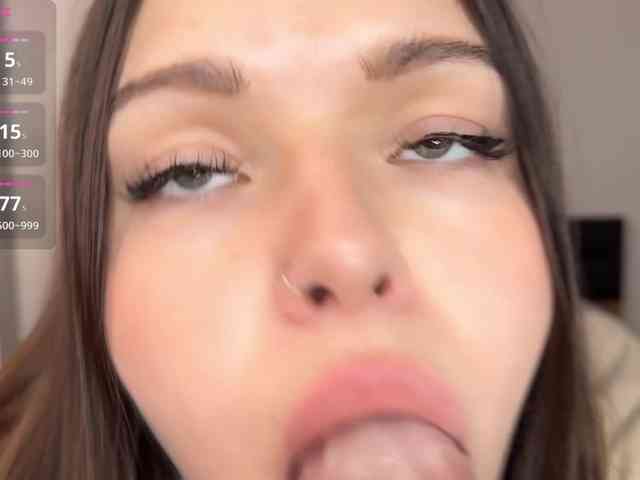 Kinkich Sex Cam Show