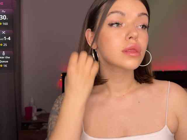 Kinkich webcam