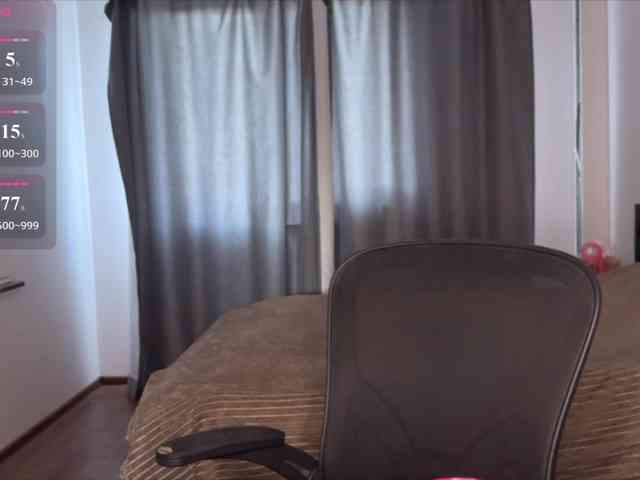 Kinkich webcam