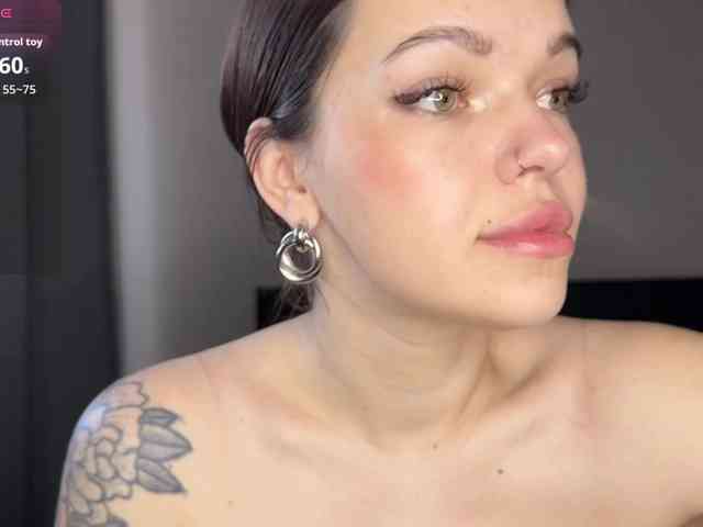 Kinkich webcam