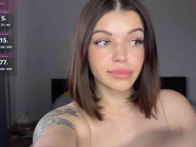Kinkich webcam