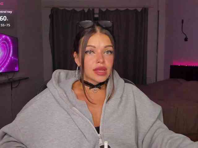 Kinkich webcam