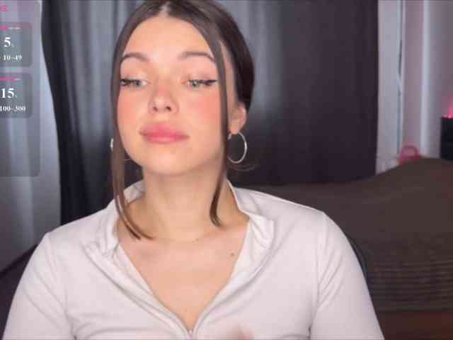Kinkich webcam