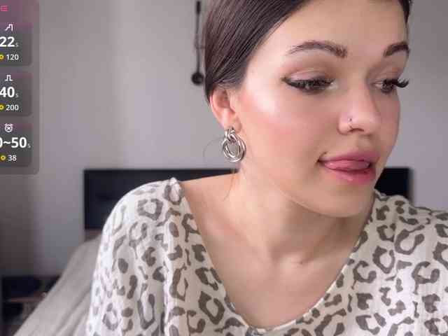 Kinkich webcam