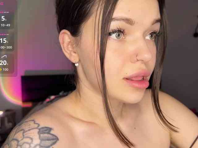 Kinkich webcam